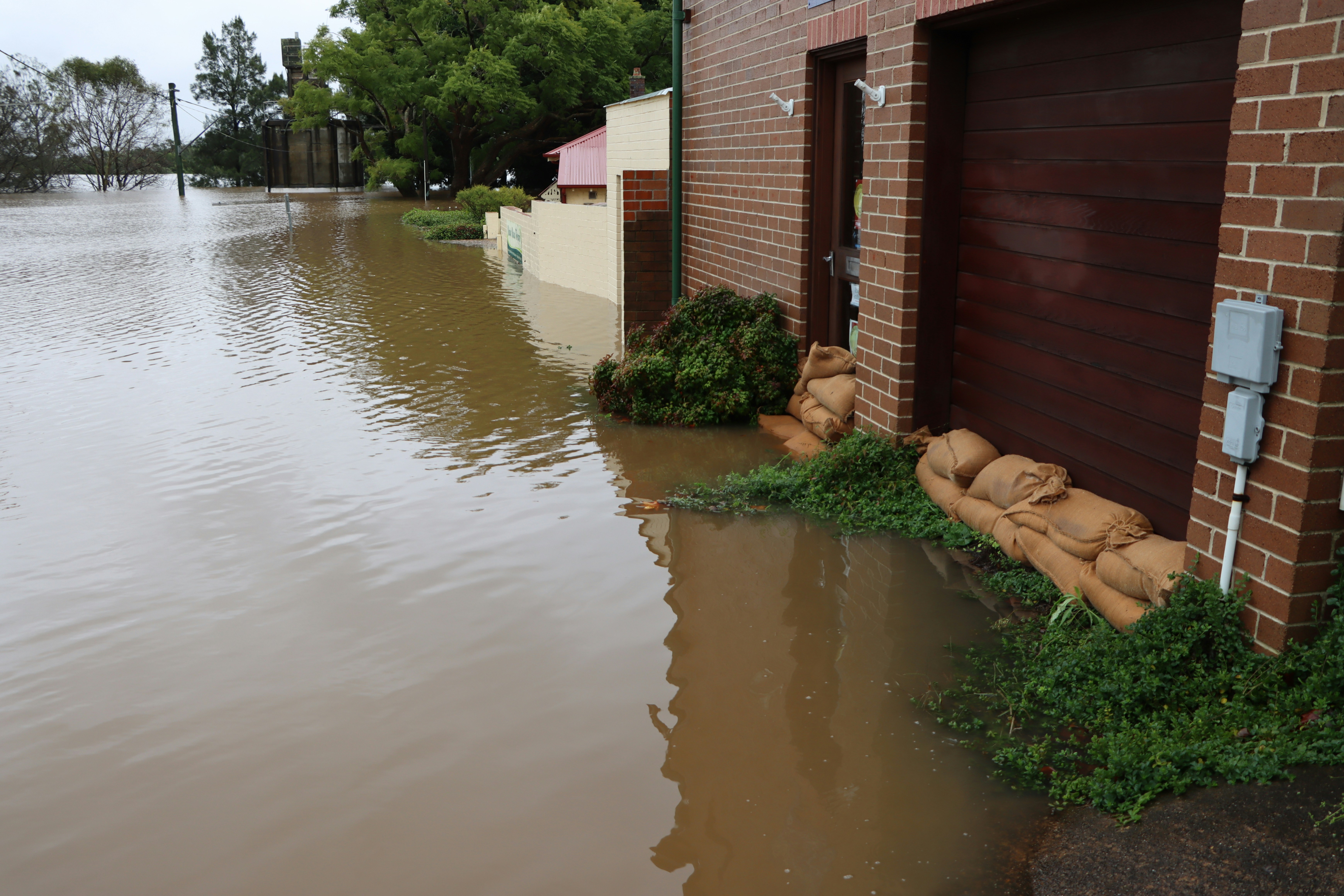 Flooded Basement in Frisco? Expert Solutions by Best Option Restoration